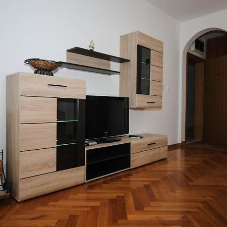 Apartment Jana Petrovac Exteriör bild